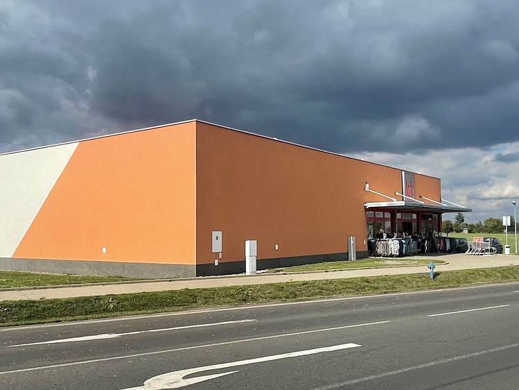Prodej obchodního prostoru 579 m² - foto 4