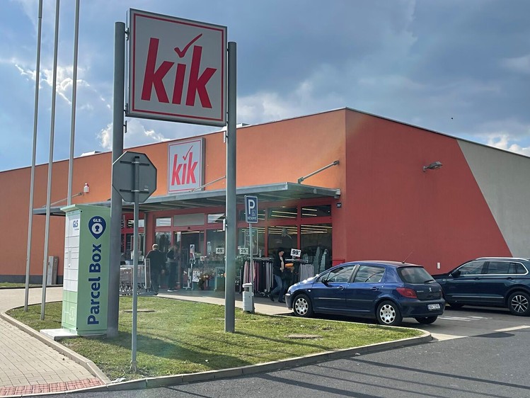 Prodej obchodního prostoru 579 m² - foto 2