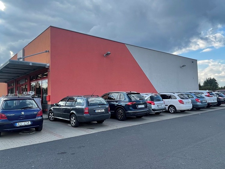 Prodej obchodního prostoru 579 m² - foto 5