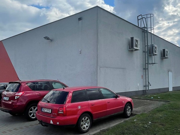 Prodej obchodního prostoru 579 m² - foto 6
