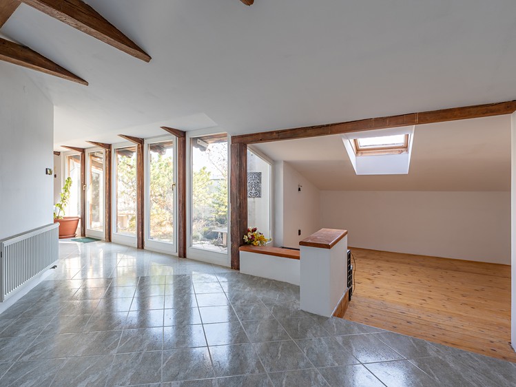 Prodej činžovního domu 700 m² - foto 6