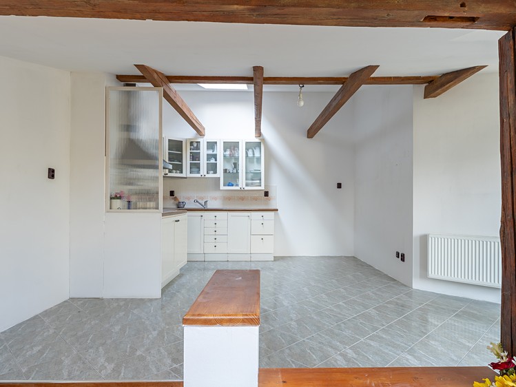 Prodej činžovního domu 700 m² - foto 7