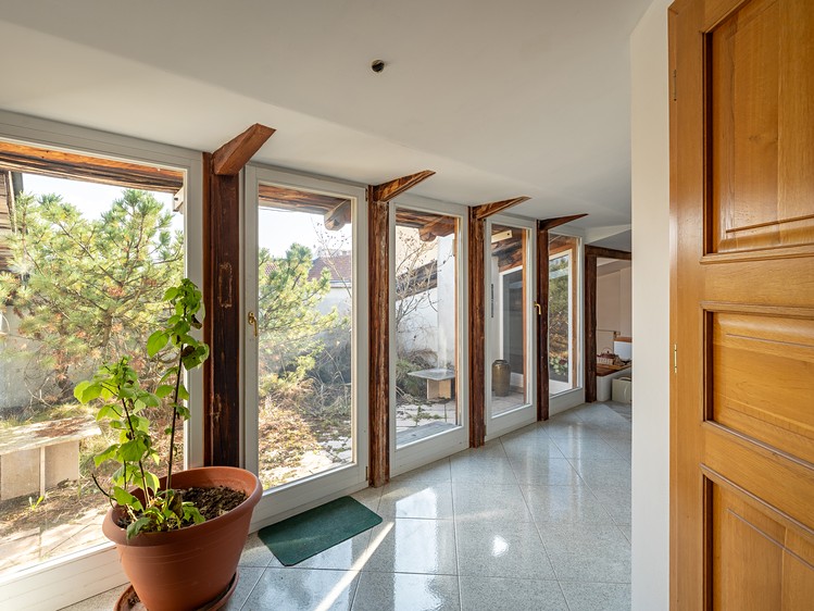 Prodej činžovního domu 700 m² - foto 5