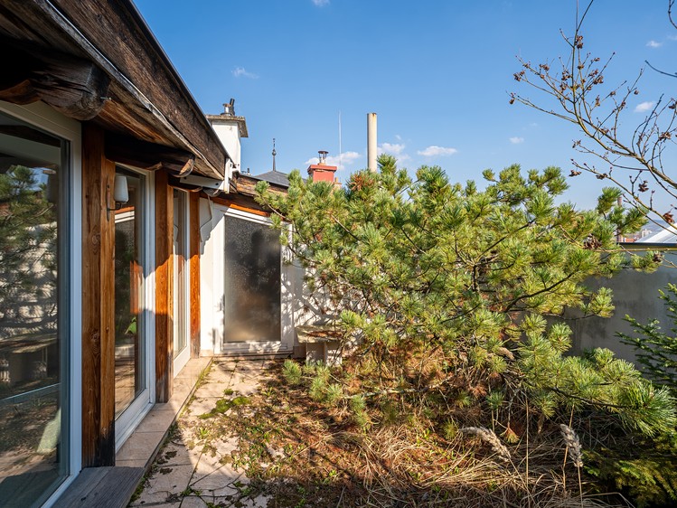 Prodej činžovního domu 700 m² - foto 8