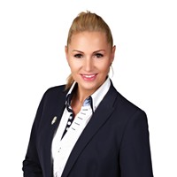Ing. Kristýna Šnajdrová