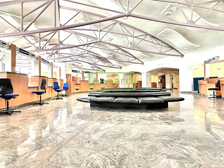 Prodej obchodního prostoru 4 666 m² - foto 2