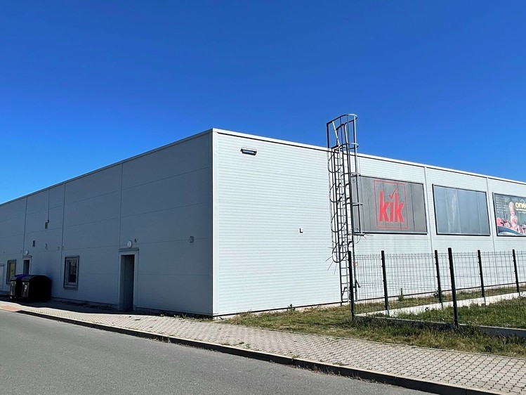 Prodej obchodního prostoru 1 400 m² - foto 8