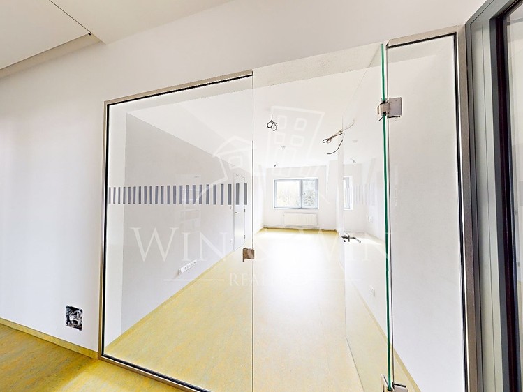 Prodej kanceláře 1 065 m² - foto 5