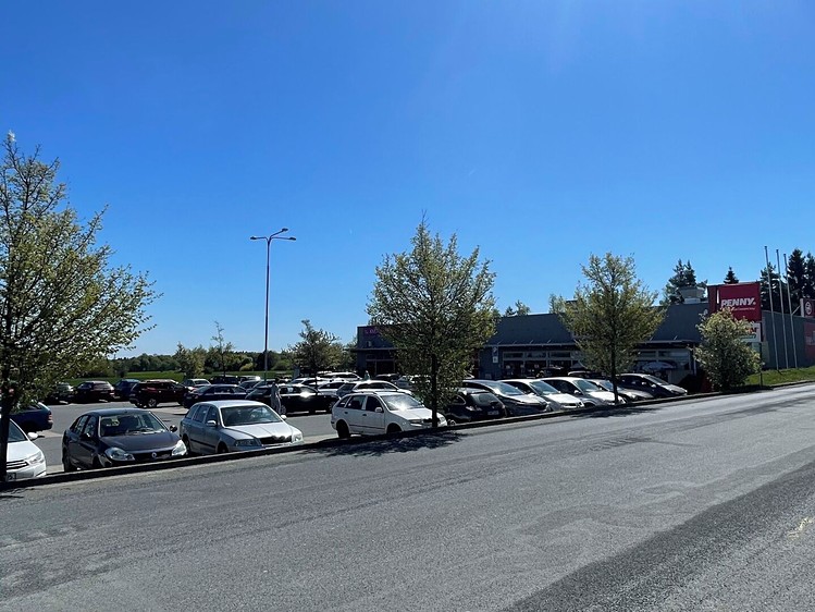 Prodej obchodního prostoru 1 082 m² - foto 4