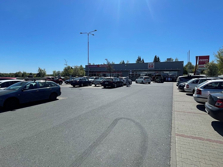 Prodej obchodního prostoru 1 082 m² - foto 3