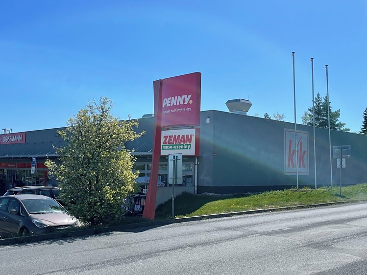 Prodej obchodního prostoru 1 082 m² - foto 5