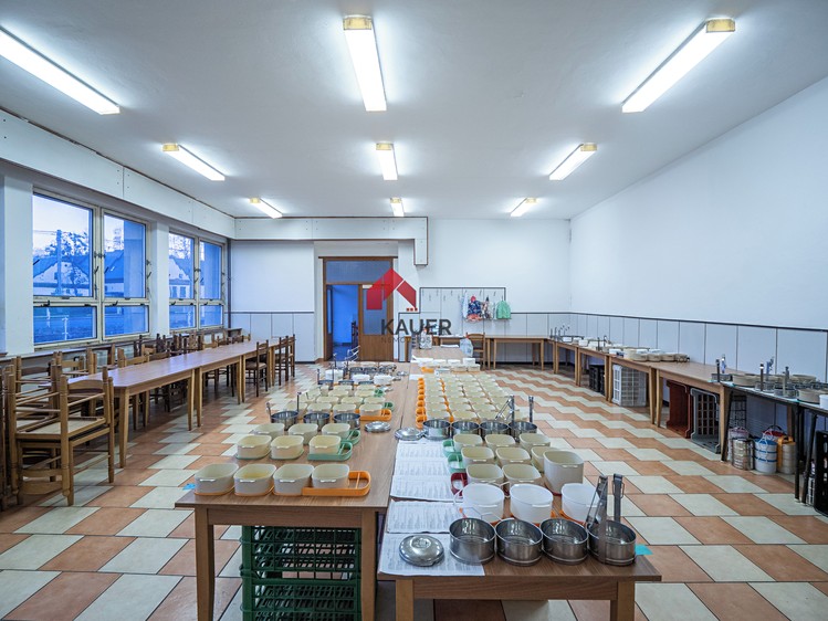 Prodej výrobní haly, prostoru 654 m² - foto 4