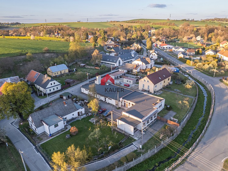 Prodej výrobní haly, prostoru 654 m² - foto 7