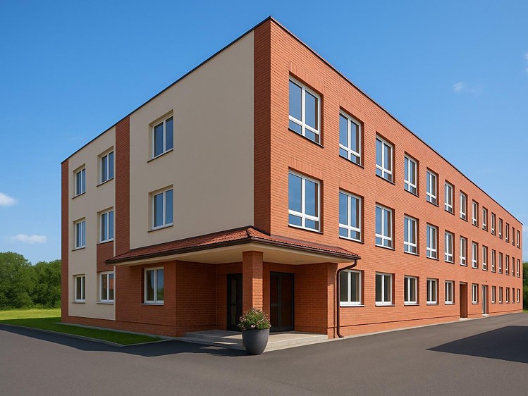 Prodej činžovního domu 432 m² - foto 4