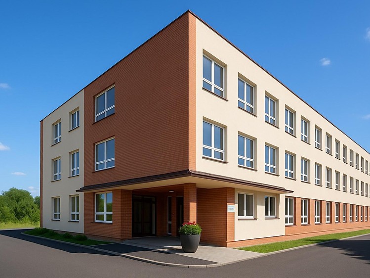 Prodej činžovního domu 432 m² - foto 3
