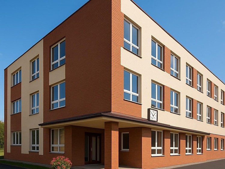 Prodej činžovního domu 432 m² - foto 1