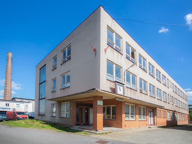 Prodej činžovního domu 432 m² - foto 2