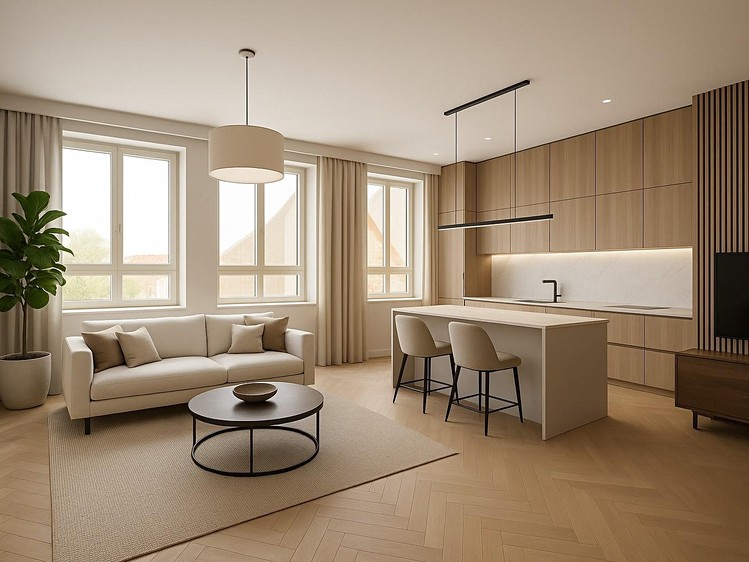 Prodej činžovního domu 432 m² - foto 5