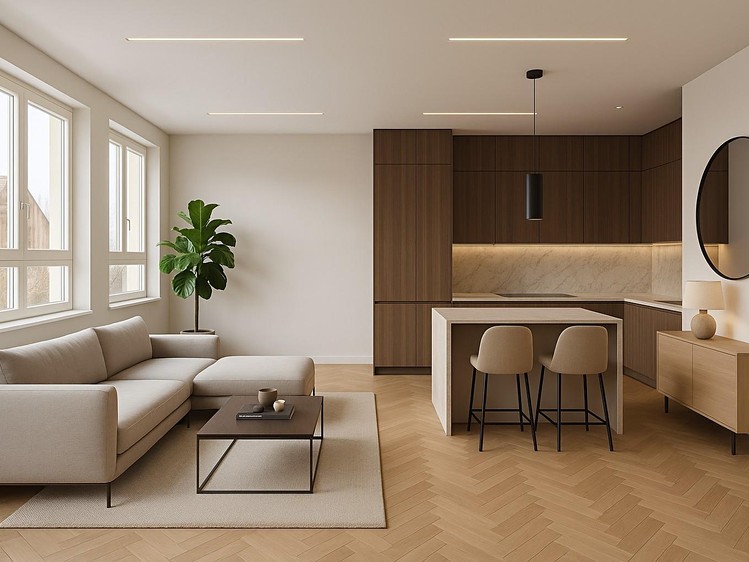 Prodej činžovního domu 432 m² - foto 8