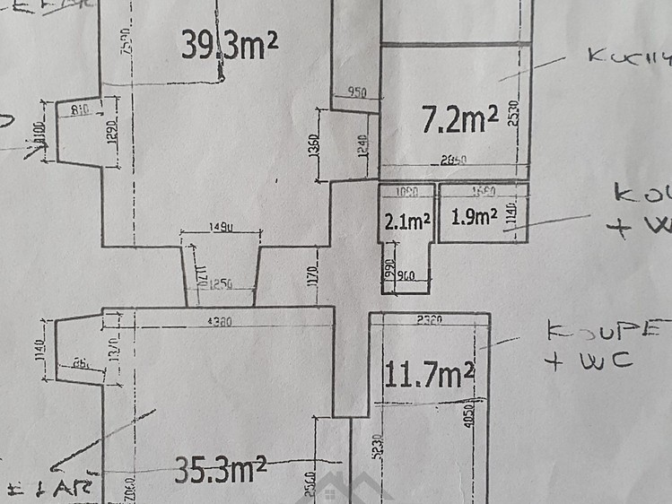 Prodej obchodního prostoru 109 m² - foto 6