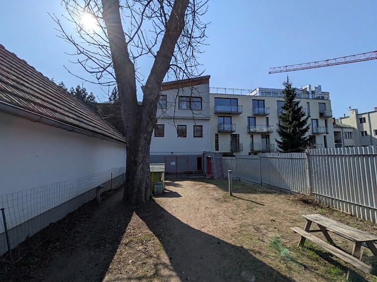 Prodej činžovního domu 1 140 m² - foto 3