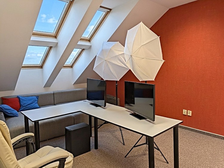 Prodej činžovního domu 1 140 m² - foto 5