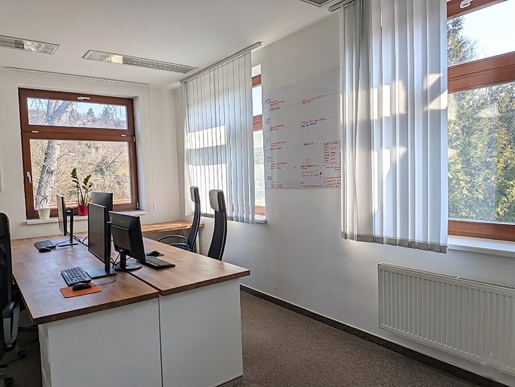 Prodej činžovního domu 1 140 m² - foto 8