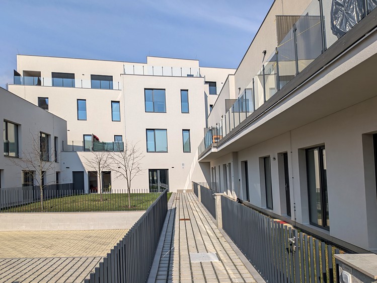 Prodej činžovního domu 1 432 m² - foto 3