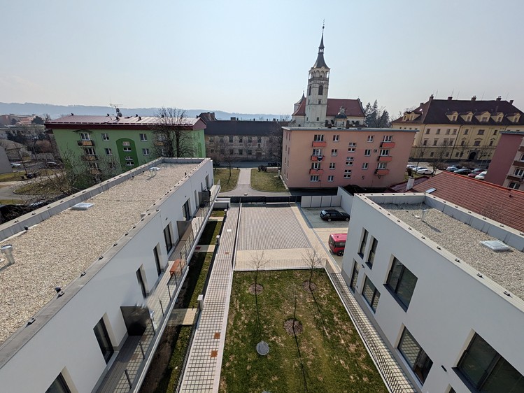 Prodej činžovního domu 1 432 m² - foto 4