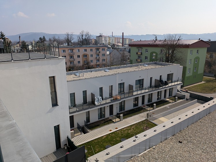 Prodej činžovního domu 1 432 m² - foto 2