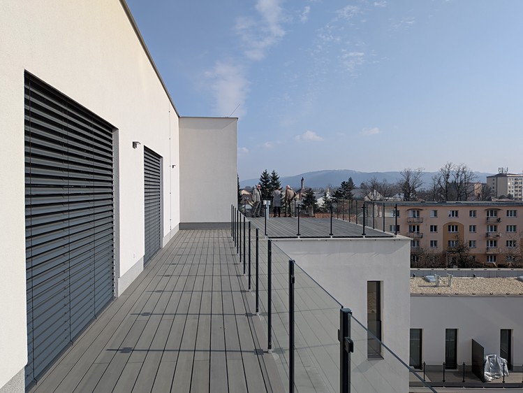 Prodej činžovního domu 1 432 m² - foto 6