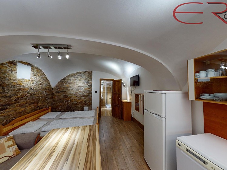 Prodej ubytovacího zařízení 269 m² - foto 4
