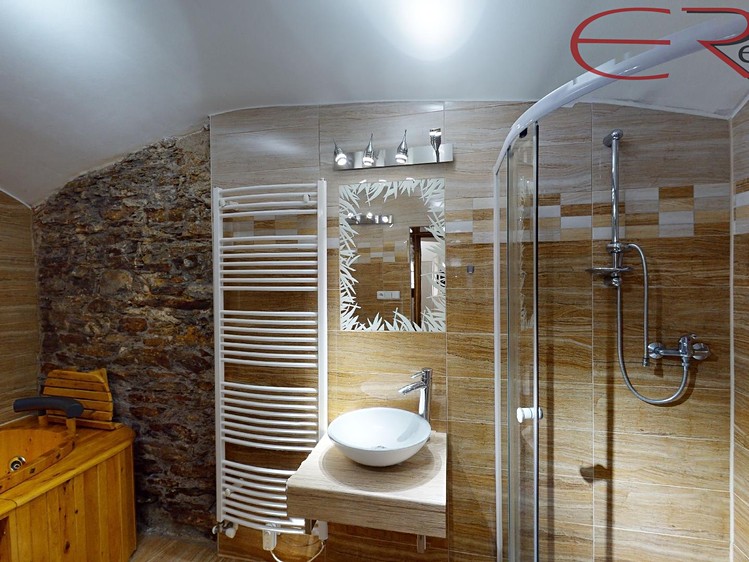 Prodej ubytovacího zařízení 269 m² - foto 6