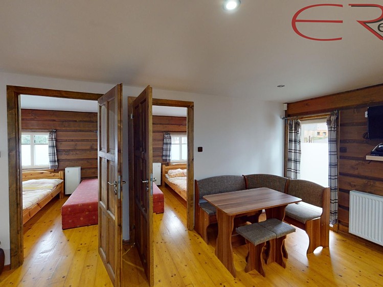 Prodej ubytovacího zařízení 269 m² - foto 7