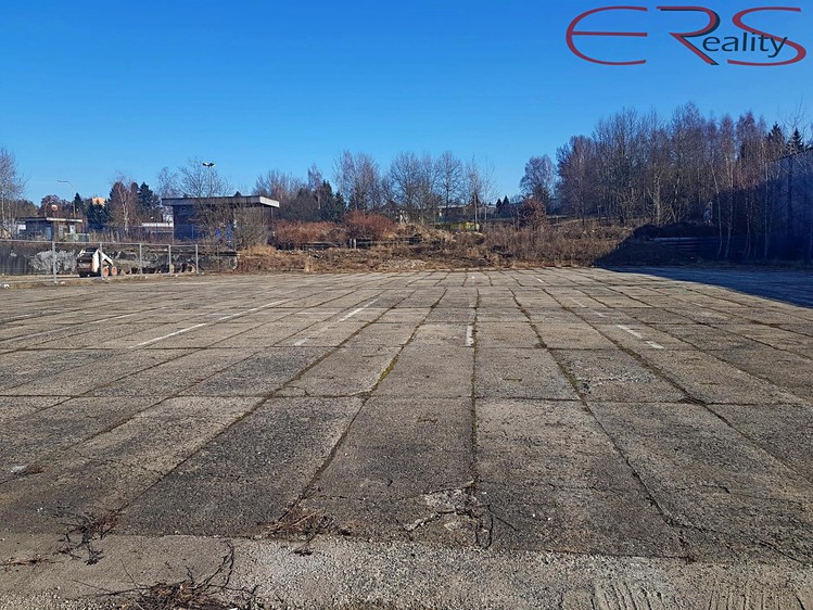 Prodej výrobní haly, prostoru 540 m² - foto 3