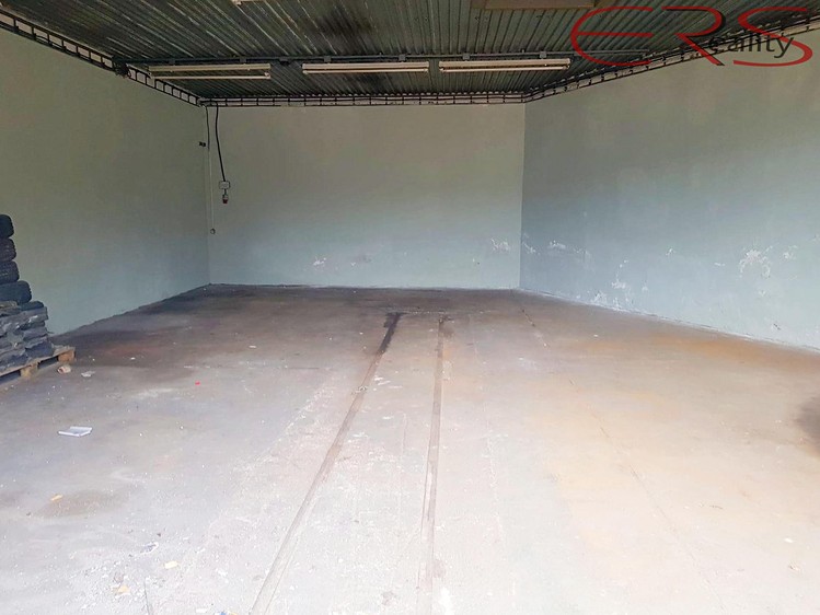 Prodej výrobní haly, prostoru 540 m² - foto 5