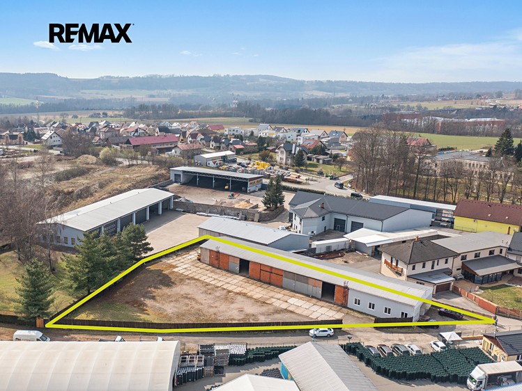 Prodej výrobní haly, prostoru 600 m² - foto 4