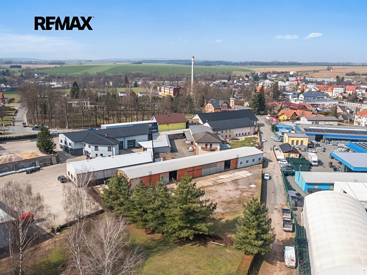 Prodej výrobní haly, prostoru 600 m² - foto 3