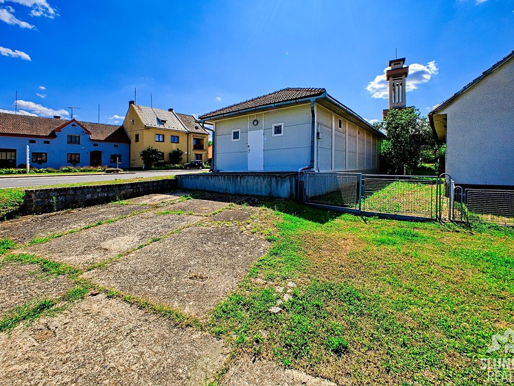Prodej obchodního prostoru 96 m² - foto 4