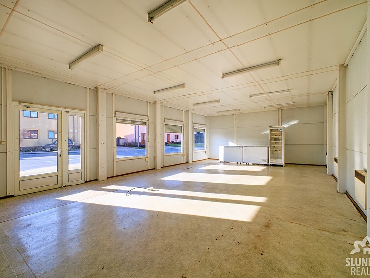 Prodej obchodního prostoru 96 m² - foto 5