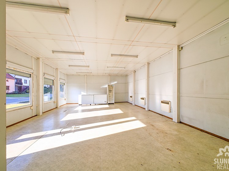 Prodej obchodního prostoru 96 m² - foto 6