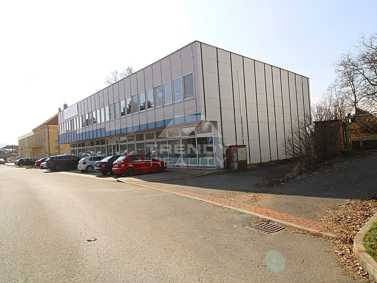 Prodej výrobní haly, prostoru 1 150 m² - foto 5