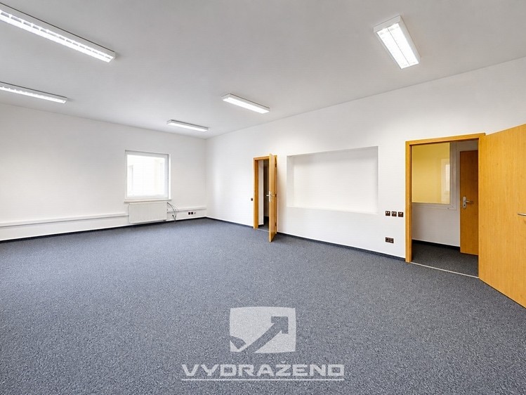 Prodej obchodního prostoru 1 800 m² - foto 4