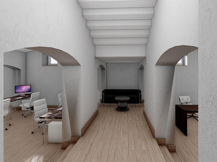 Prodej kanceláře 105 m² - foto 6
