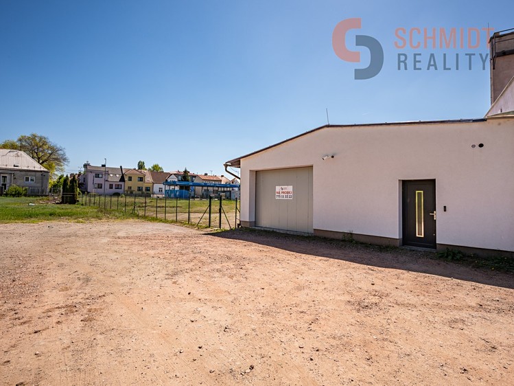 Prodej skladového prostoru 170 m² - foto 5