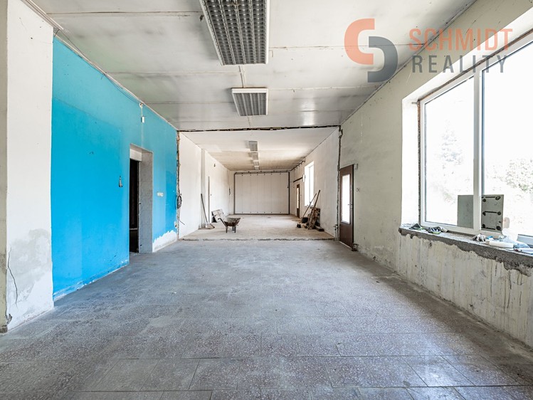 Prodej skladového prostoru 170 m² - foto 6