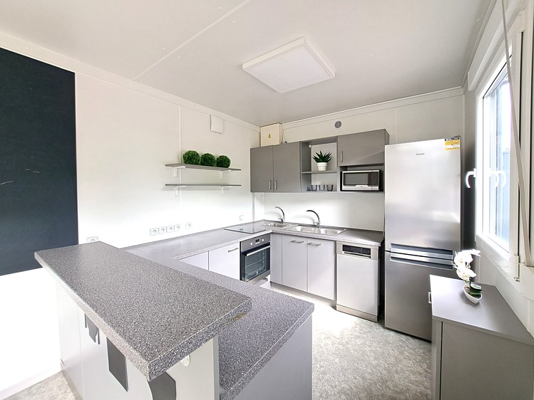Prodej restaurace 27 m² - foto 3