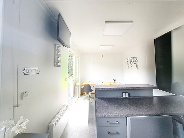 Prodej restaurace 27 m² - foto 5