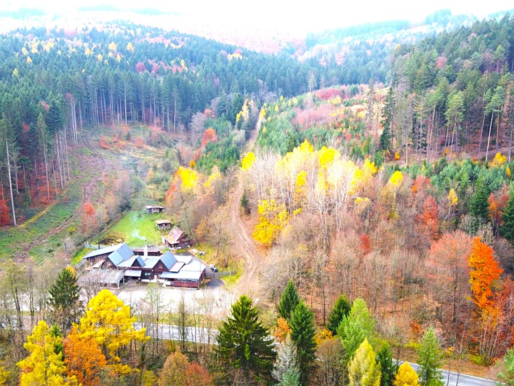 Prodej komerční nemovitosti 467 m² - foto 4