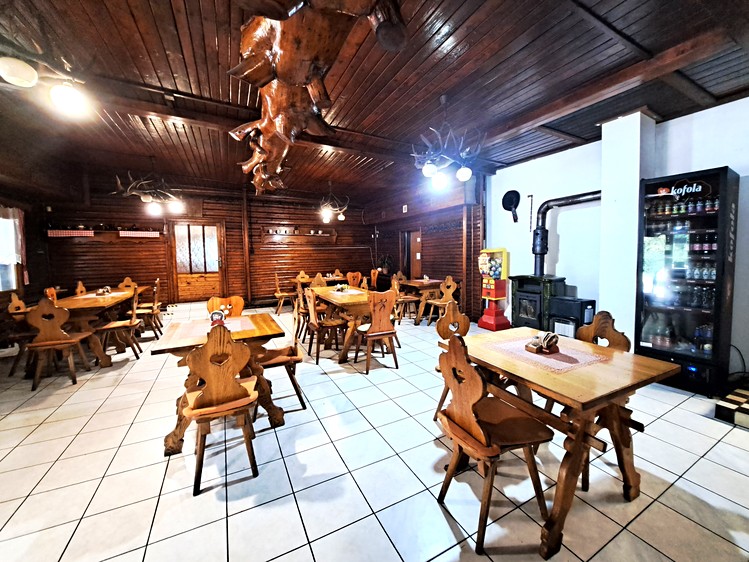 Prodej komerční nemovitosti 467 m² - foto 3